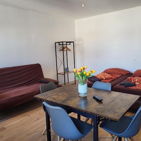 Apartment Hasengasse - Free Highspeed-Internet Vienna Exterior photo